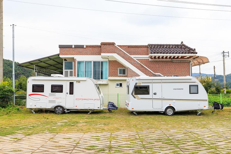 이화만리캠핑장 시설 사진 10