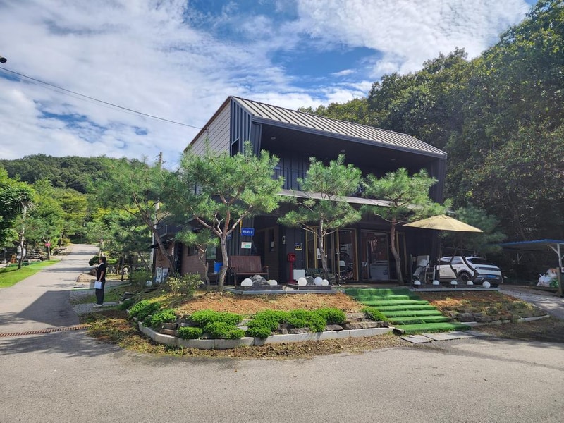 아미캠핑장 시설 사진 52