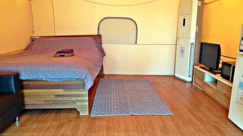 골드펫리조트 시설 사진 6