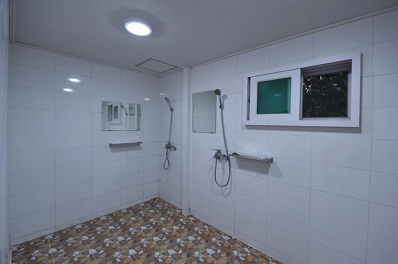 소나무농원 캠핑장 시설 사진 2