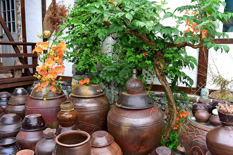 향림오토캠핑장 시설 사진 1