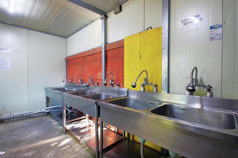 포항오토캠핑장 루트7 시설 사진 15