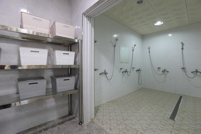 용두산오토캠핑장 시설 사진 14