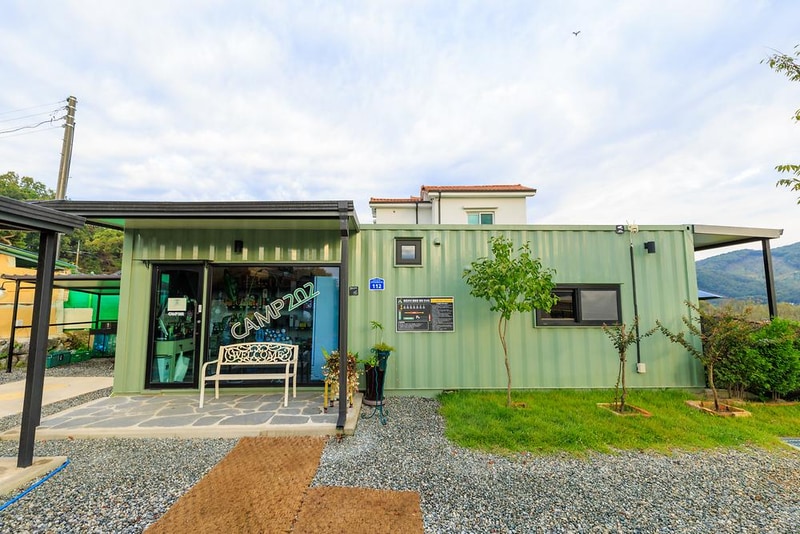 캠프202 시설 사진 6