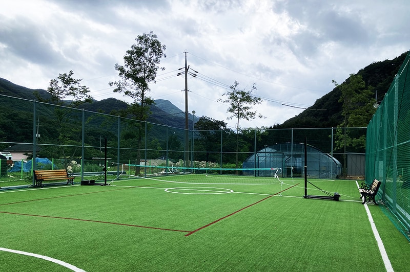 정담은 캠핑&글램핑 시설 사진 54