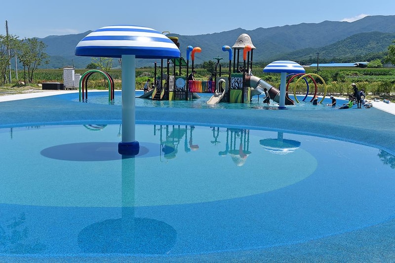 남원 백두대간 국민여가캠핑장 시설 사진 7