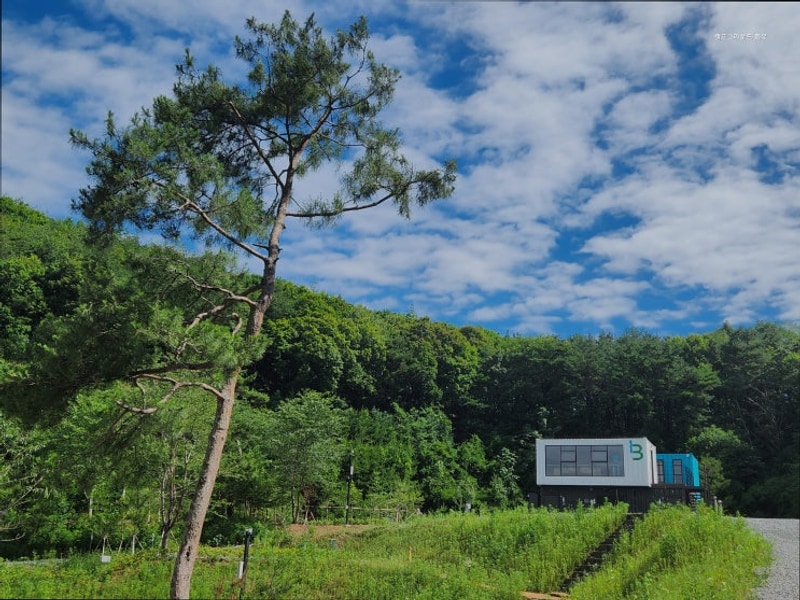 캠프그라운드 화우