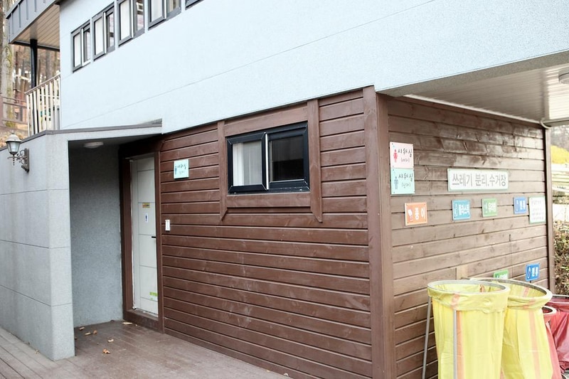 용인자연휴양림 시설 사진 6