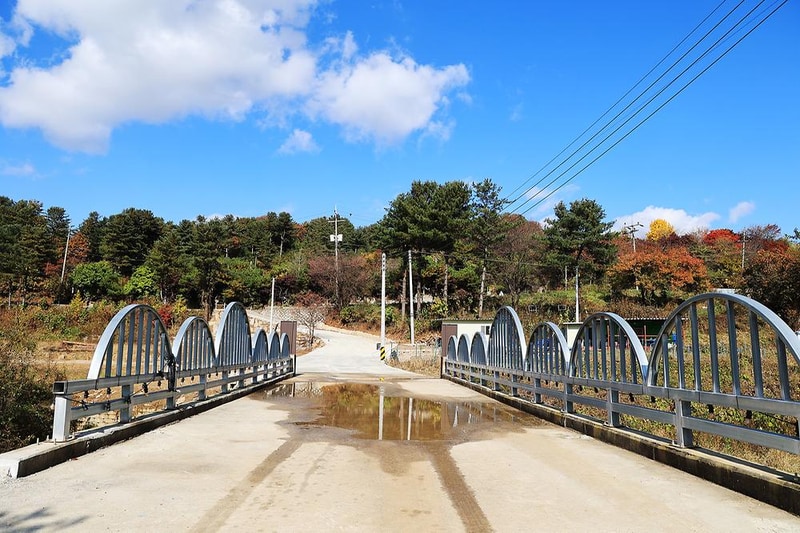 다올숲 시설 사진 4