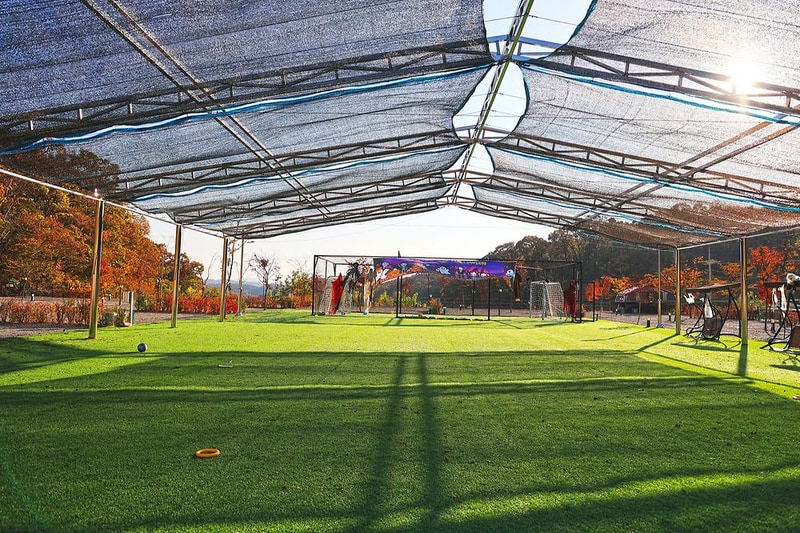 달그린캠프 시설 사진 3