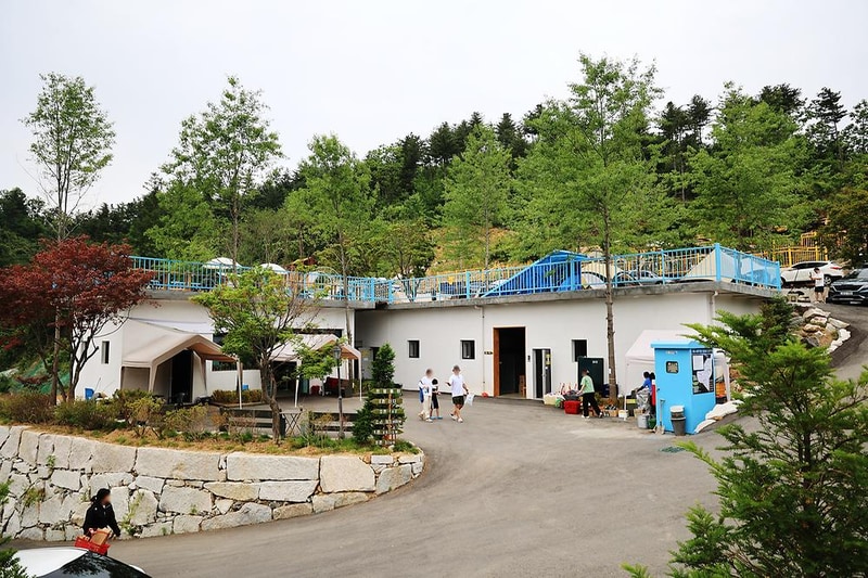 스칼라캠프장 시설 사진 5