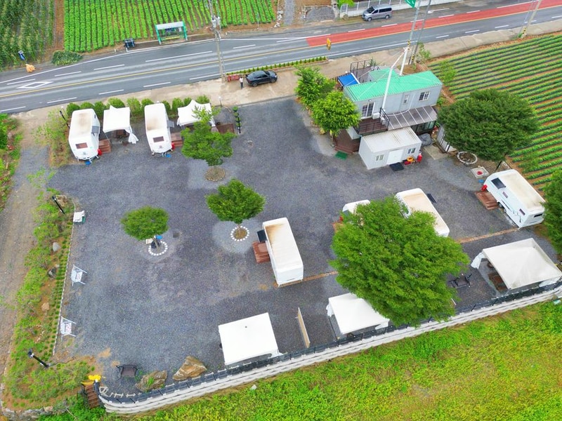 포시즌 시설 사진 35