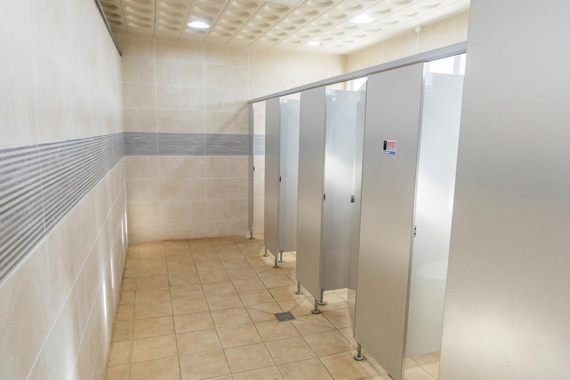 망상오토캠핑리조트 시설 사진 36