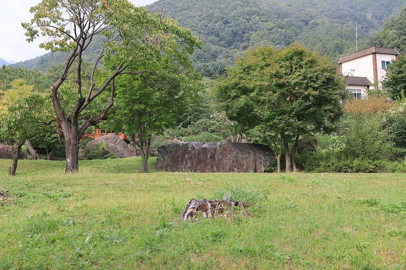 지리산리조트 글램핑 시설 사진 27