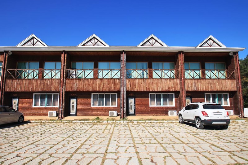 구수곡 자연휴양림 시설 사진 11