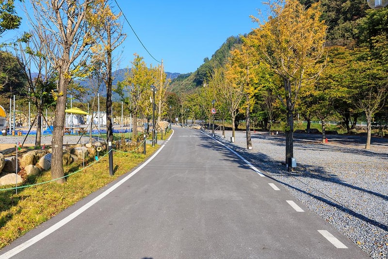 옥전캠핑장 시설 사진 10