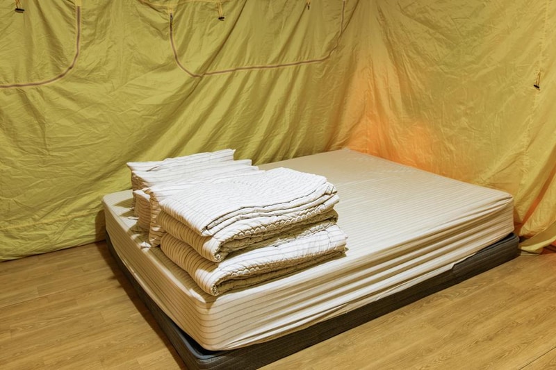 초막골생태공원 느티나무야영장 시설 사진 36