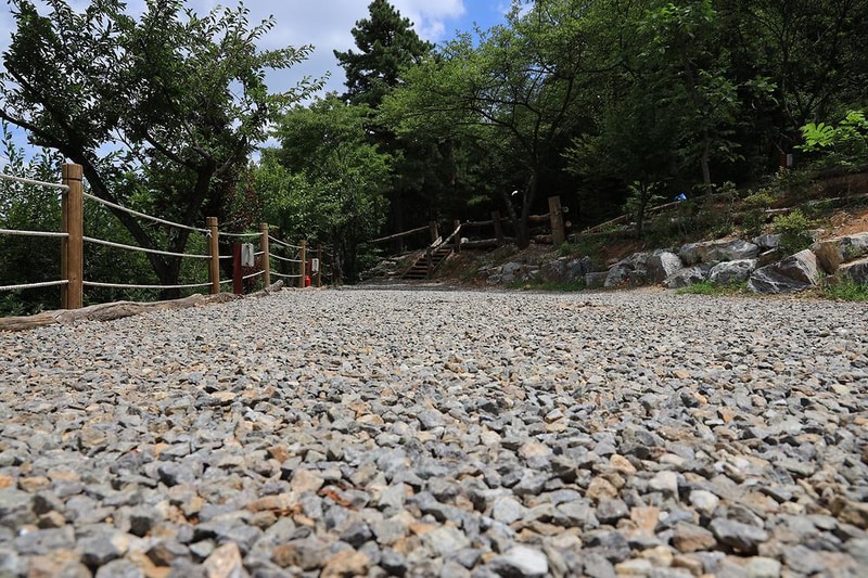 물왕숲캠핑파크 시설 사진 26