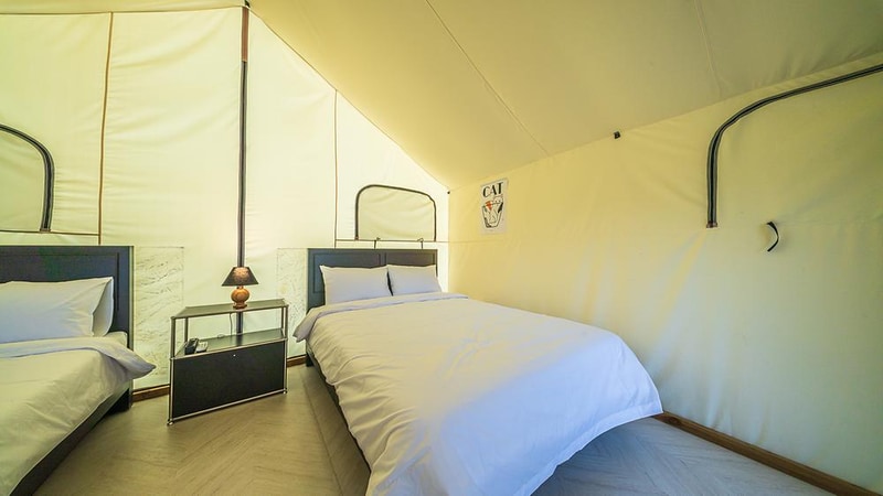 호랑이캠핑 한탄강점 시설 사진 22