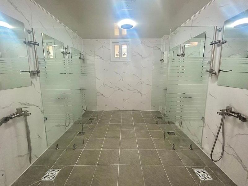 평창 별내림계곡캠핑장 시설 사진 8