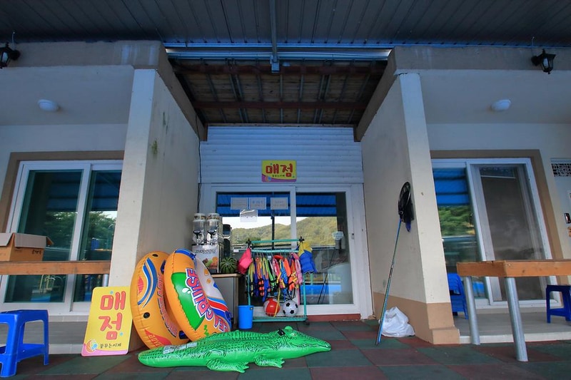 꿈꾸는 시계 시설 사진 13