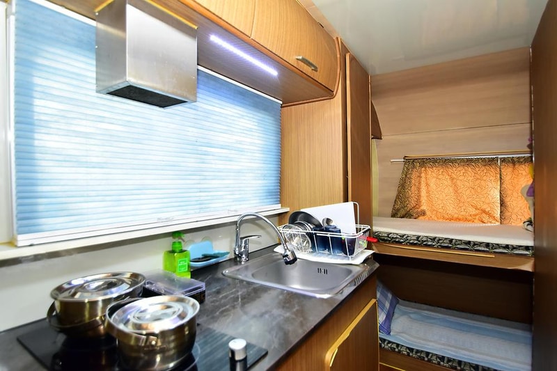 버디버디 시설 사진 1