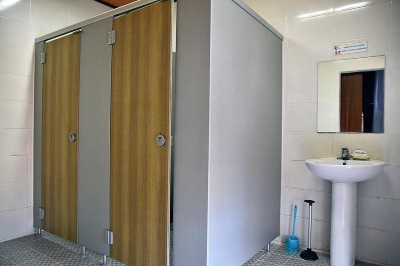 위크온 글램핑 시설 사진 8