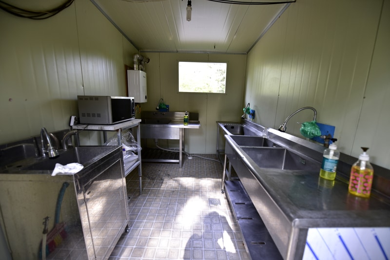 솔밭펜션캠핑장 시설 사진 21