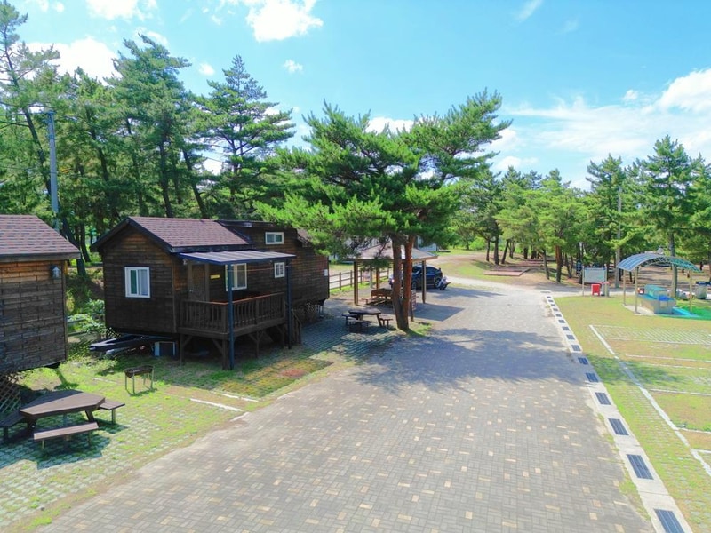 지경국민여가캠핑장 시설 사진 11