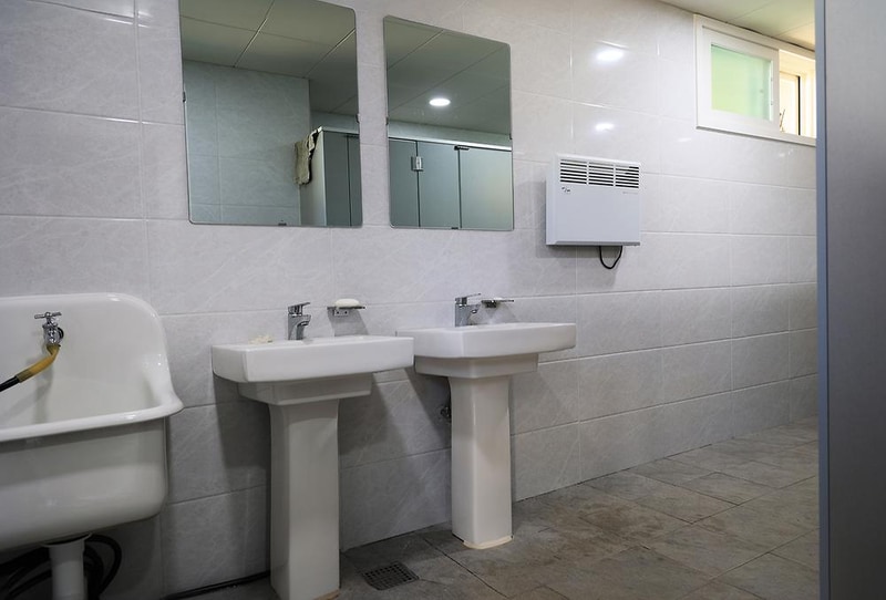 우리오토캠핑장 시설 사진 5