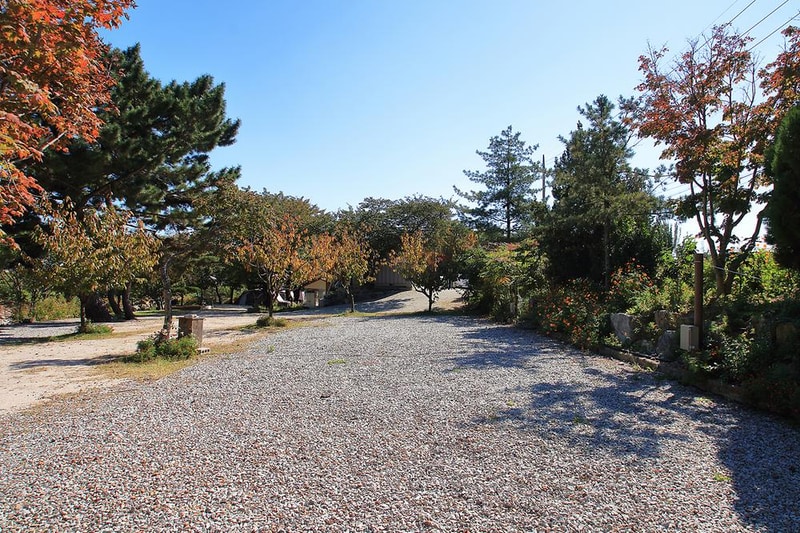 늘푸른캠핑장 시설 사진 18