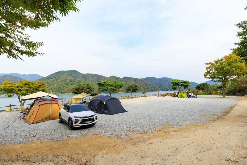 캠핑808 시설 사진 15