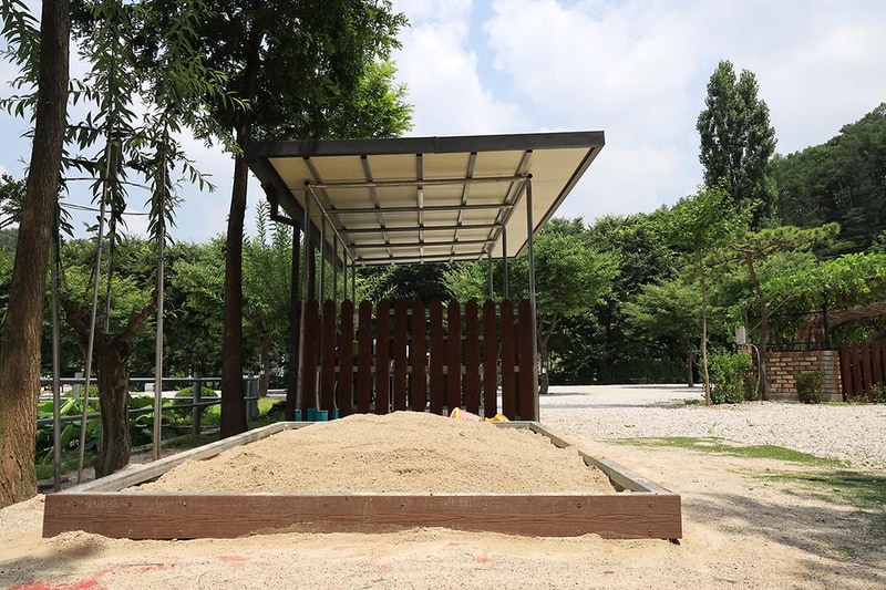 토일관광농원 시설 사진 17