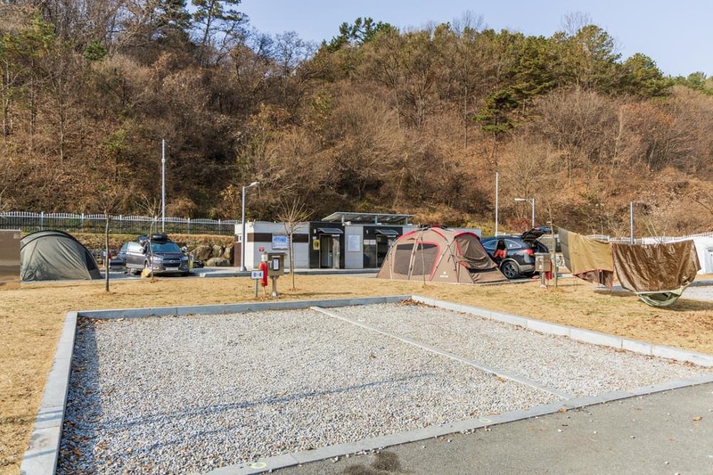 전월산 국민여가캠핑장 시설 사진 48