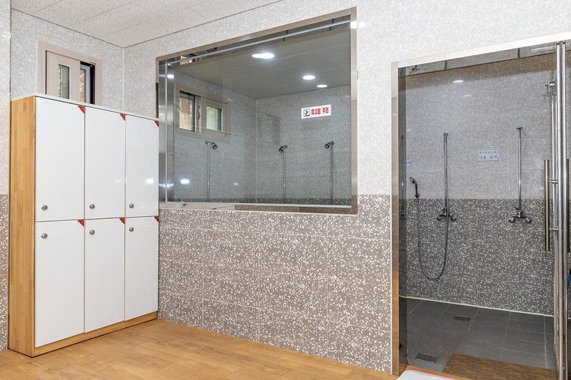 장항오토캠핑장 시설 사진 10