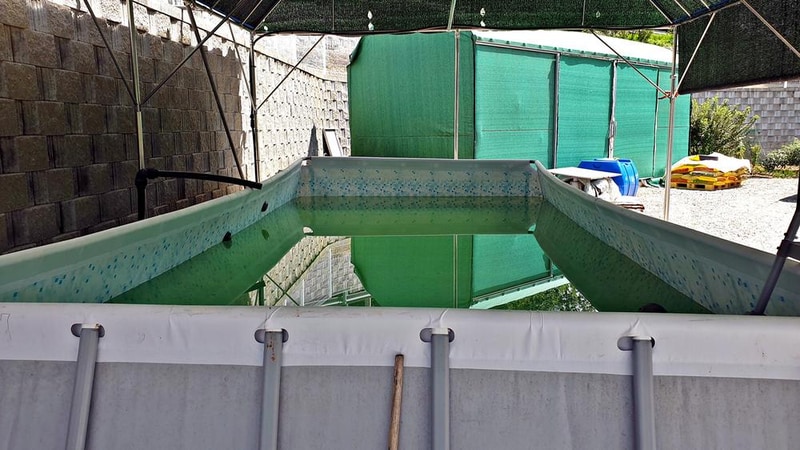 가족캠핑장 시설 사진 3