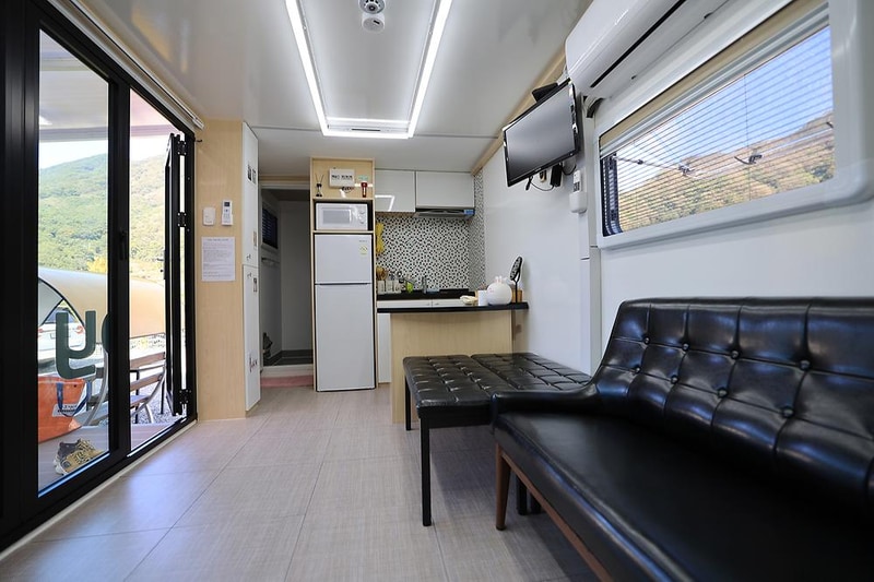 홍천 뜨란 오토캠핑장 시설 사진 21