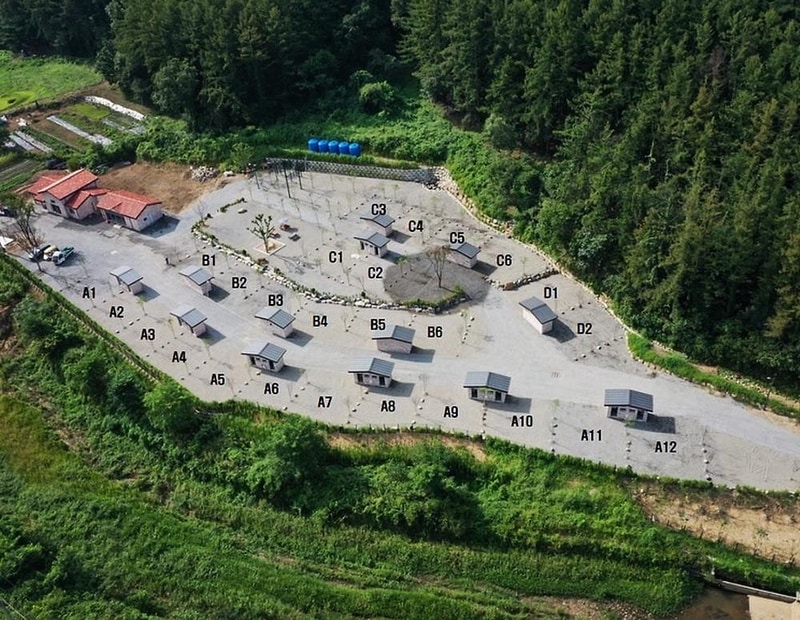 스타밸리캠핑장 시설 사진 23