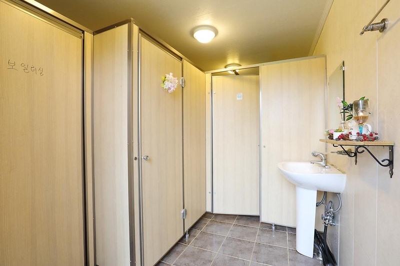 프린세스 캠핑장 시설 사진 7