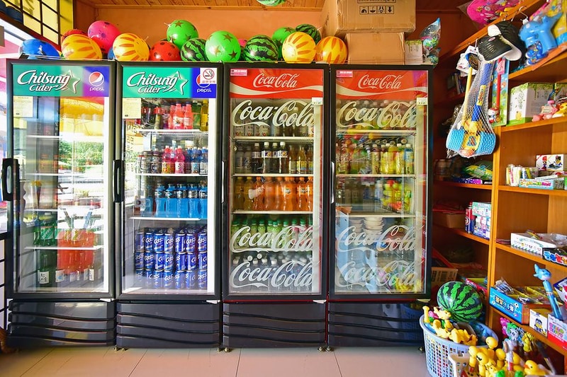 홍길동테마파크 야영장 시설 사진 1