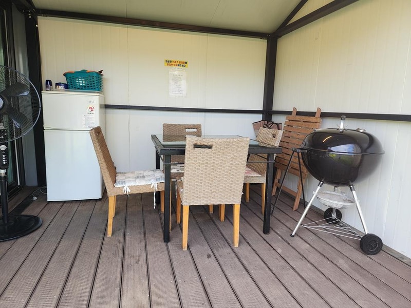 테라피크닉 시설 사진 3