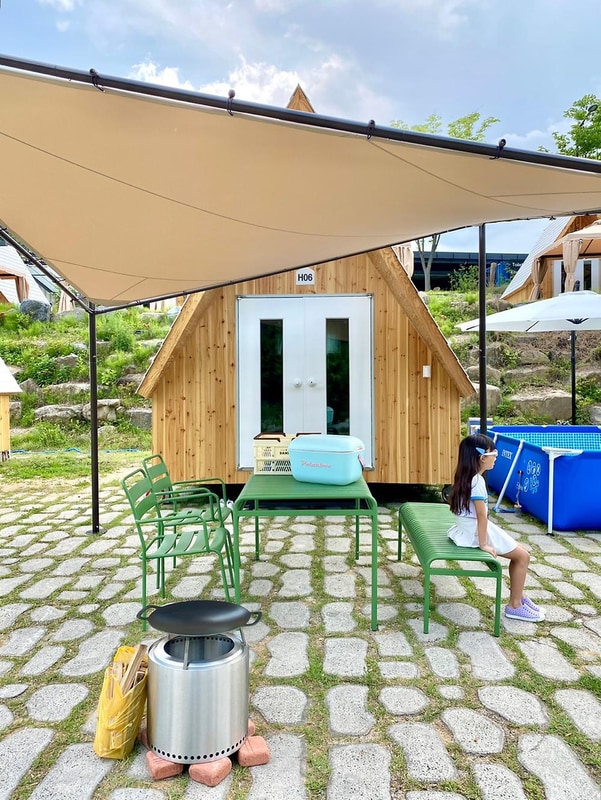 합천 씨파크 시설 사진 11