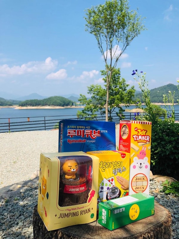 합천해피캠핑 시설 사진 7