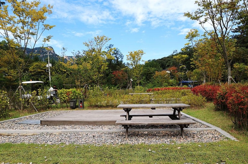 우이동 가족캠핑장 시설 사진 15