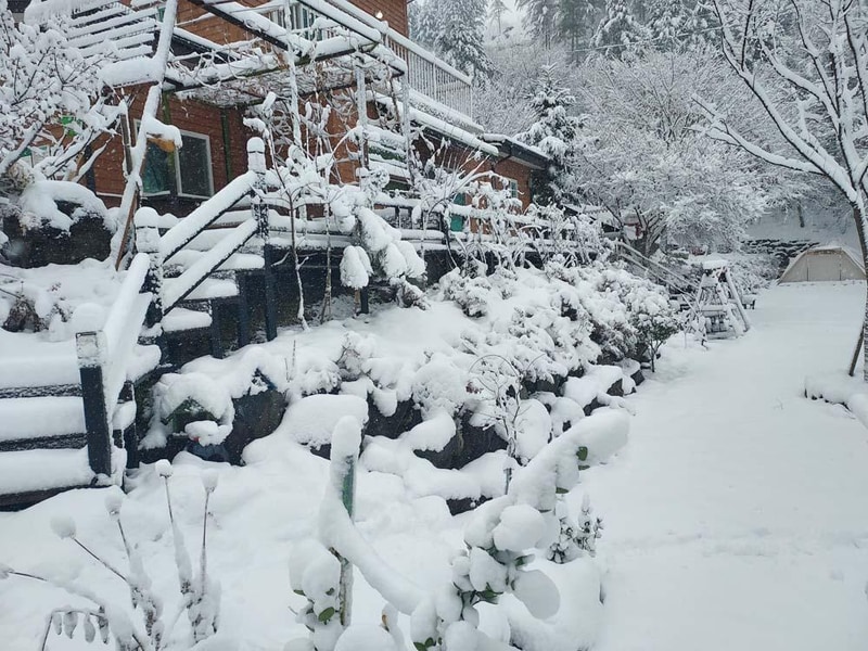 횡성산울림오토캠핑장 시설 사진 5