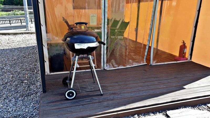 바베큐팩토리캠핑장 시설 사진 21