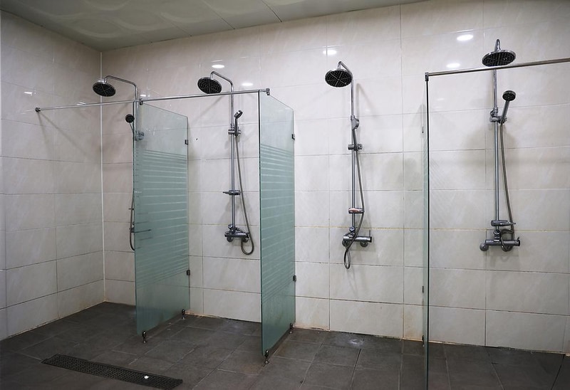 남한산성 캠핑장 시설 사진 6