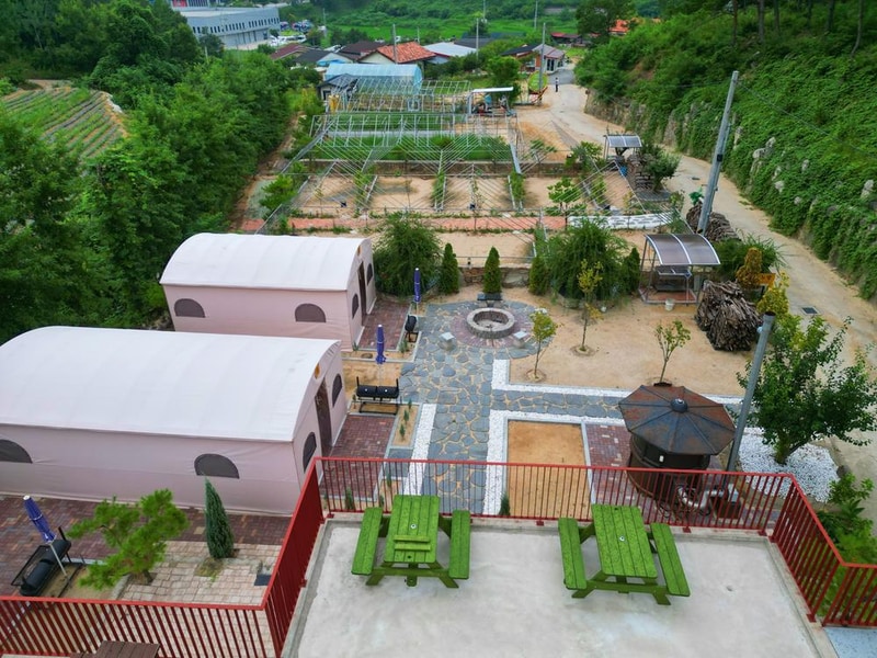 에코관광농원 시설 사진 10