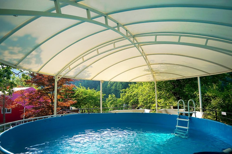 글램퍼스양평 시설 사진 5