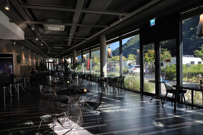 주식회사비브릿지글램핑 시설 사진 9